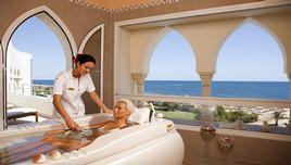 SEJOUR THALASSO IBEROSTAR KANTAOUI BAY 5*,Cure Forme & Santé 4 Jours/4 Soins,All Inclusive (7nuits)