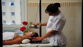 SEJOUR THALASSO CURE FORME ET SANTE 3 JOURS/4 SOINS - JAZ TOUR KHALEF 5*,All Inclusive(7 nuit)