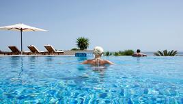 SEJOUR THALASSO CURE REMISE EN FORME 3 JOURS/3 SOINS IBEROSTAR KANTAOUI BAY 5*,All Inclusive(7nuits)