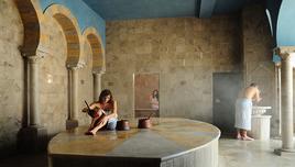 SEJOUR THALASSO IBEROSTAR KANTAOUI BAY 5*, Sérénité 4 Jours/ 5 Soins, AI (7 nuits)