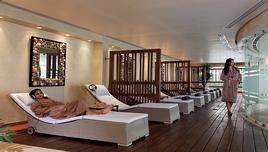 SEJOUR THALASSO CURE MARINE SPA VIP 4 JOURS/4 SOINS, MOVENPICK SOUSSE 5*, All Inclusive (7 nuits)