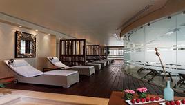 SEJOUR THALASSO CURE ANTI-STRESS 4 JOURS/4 SOINS, MOVENPICK SOUSSE 5*, All Inclusive (7 nuits)