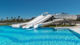 WEEK-END IBEROSTAR KURIAT PALACE 5*, Demi-Pension (3 nuits)