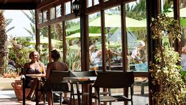 LONG SEJOUR ROSA BEACH THALASSO & SPA 4*, All Inclusive (11 nuits)