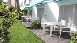 WEEK-END LA RESIDENCE HAMMAMET 3*, Pension Complète (3 nuits)