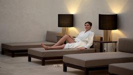 SEJOUR THALASSO RADISSON BLU HAMMAMET 5* - Cure Remise en Forme 3 Jours/4 Soins, DP (7 nuits)