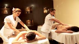 SEJOUR THALASSO RADISSON BLU HAMMAMET 5* - Cure Santé du Dos 4 Jours/5 Soins, DP (7 nuits)
