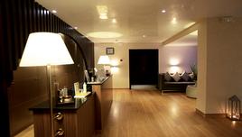 SEJOUR THALASSO RADISSON BLU HAMMAMET 5* - Cure Remise en Forme 4 Jours/4 Soins, DP (7 nuits)