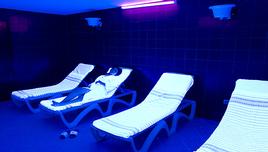 SEJOUR THALASSO CURE REMISE EN FORME 3 JOURS/3 SOINS ALHAMBRA HAMMAMET 5*, All Inclusive (7 nuits)