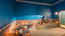 SEJOUR MER et MINCEUR 4JOURS/ 4SOINS STEIGENBERGER MARHABA HAMMAMET 5*,All Inclusive (7