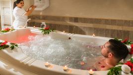 SEJOUR SANTE DU DOS 6JOURS/ 4SOINS STEIGENBERGER MARHABA HAMMAMET 5*,All Inclusive (7nuits)