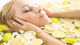 SEJOUR THALASSO EL MOURADI PALM MARINA 5*, Cure Remise en Forme 6 Jours/4 Soins, AI (7 nuits)
