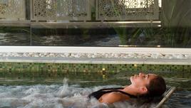 SEJOUR THALASSO ROYAL THALASSA 5*- Cure Vitalité Marine 4 Jours/4 Soins, All Inclusive (7 nui
