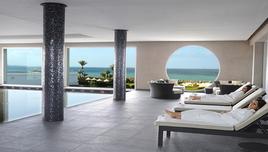 SEJOUR THALASSO ROYAL THALASSA 5*- Cure Relaxation Marine 5 jours/3 soins, All Inclusive (7 nuits)
