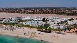 SEJOUR ANTI-ARTHROSE 5JOURS/ 4SOINS VINCCI HELIOS BEACH & SPA 4*, All Inclusive (7 Nuits)