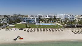 SEJOUR GOLF IBEROSTAR KANTAOUI BAY 5*, 4 GREEN FEES, All Inclusive (7 nuits)