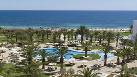 SEJOUR GOLF IBEROSTAR KANTAOUI BAY 5*, 3 GREEN FEES, All Inclusive (7 nuits)