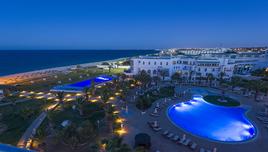 WEEK-END IBEROSTAR KANTAOUI BAY 5*, All Inclusive (3 nuits)