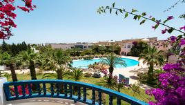 SEJOUR EDEN YASMINE HOTEL & SPA 4*, Demi-Pension (7 nuits)