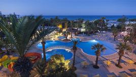 SEJOUR BIEN-ETRE OCCIDENTAL SOUSSE MARHABA 4*, Cure Ayurvédique 4 Jours/4 Soins, AI (7 nuits)