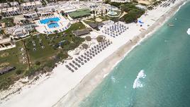LONG SEJOUR EL BORJ 3*, All Inclusive (28 nuits)