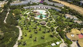 WEEK-END SENTIDO PHENICIA 4*, All Inclusive (3 nuits)
