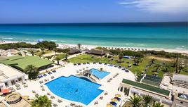 SEJOUR EL BORJ 3*, All Inclusive (7 nuits)