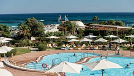 SEJOUR CALIMERA DELFINO BEACH RESORT & SPA 4*, All Inclusive (7 nuits)