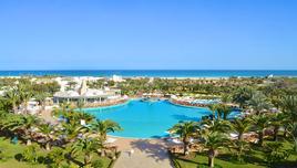 SEJOUR ROYAL GARDEN PALACE 5*, All Inclusive (7 nuits)