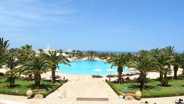 LONG SEJOUR ROYAL GARDEN PALACE 5*, All Inclusive (28 nuits)