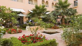 SEJOUR GOLF ALHAMBRA HAMMAMET 5*, 3 GREEN FEES, All Inclusive (7 nuits)