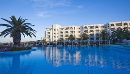 LONG SEJOUR EL MOURADI MAHDIA 5*, All Inclusive (28 nuits)
