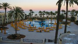 LONG SEJOUR EDEN STAR ZARZIS 4*, All Inclusive (21 nuits)