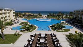 LONG SEJOUR ROYAL THALASSA MONASTIR 5*, All Inclusive (21 nuits)