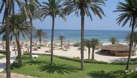 LONG SEJOUR EDEN STAR ZARZIS 4*, All Inclusive (28 nuits)