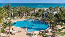 SEJOUR JAMBES LÉGÈRES 6JOURS/ 4SOINS STEIGENBERGER MARHABA HAMMAMET 5*,All Inclusive (7nuits)