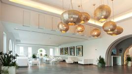 LONG SEJOUR SEABEL ALHAMBRA BEACH GOLF & SPA PORT EL  KANTAOUI 4*, All Inclusive (14 nuits)
