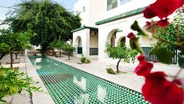 WEEK-END SEABEL ALHAMBRA BEACH GOLF & SPA PORT EL  KANTAOUI 4*, All Inclusive (3 nuits)