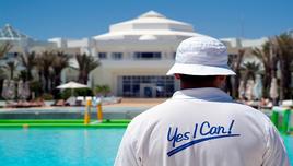 SEJOUR GOLF RADISSON BLU PALACE DJERBA 5*, 3 GREEN FEES, All Inclusive (7 nuits)