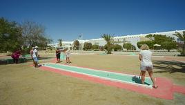 LONG SEJOUR DAR JERBA NARJESS 4*, All Inclusive (28 nuits)