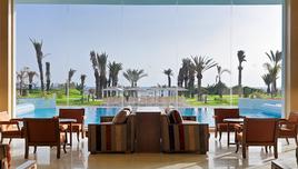 LONG SEJOUR IBEROSTAR ROYAL EL MANSOUR & THALASSO 5*, Demi Pension (14 nuits)