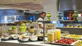 LONG SEJOUR RADISSON BLU RESORT & THALASSO HAMMAMET 5*, Demi Pension (11 nuits)