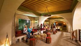 WEEK-END SENTIDO DJERBA BEACH 4*, Demi Pension (3 nuits)