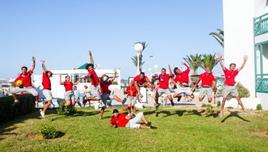 LONG SEJOUR EL MOURADI CAP MAHDIA 3*, All Inclusive (14 nuits)