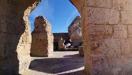 CIRCUIT DECOUVERTE DE LA TUNISIE  @JAZ TOUR KHALEF 5* (7 nuits)