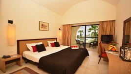 SEJOUR GOLF SENTIDO DJERBA BEACH 4*, 4 GREEN FEES, All Inclusive (7 nuits)