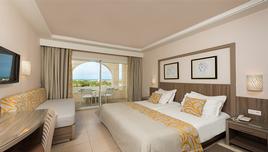SEJOUR GOLF IBEROSTAR MEHARI DJERBA 4*, 4 GREEN FEES, All Inclusive (7 nuits)