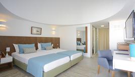 SEJOUR GOLF DAR JERBA NARJESS 4*, 4 GREEN FEES, All Inclusive (7 nuits)