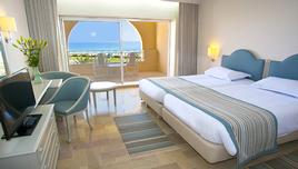 SEJOUR GOLF IBEROSTAR AVERROES 4*, 4 GREEN FEES , All Inclusive (7 nuits)