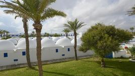 SEJOUR GOLF DAR JERBA NARJESS 4*, 5 GREEN FEES, All Inclusive (7 nuits)